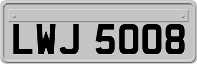 LWJ5008