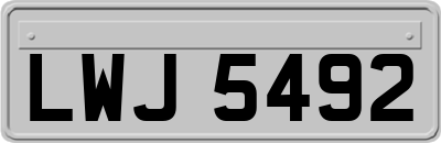 LWJ5492