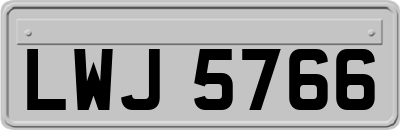 LWJ5766