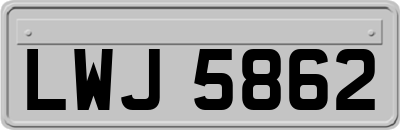 LWJ5862