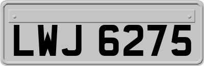 LWJ6275