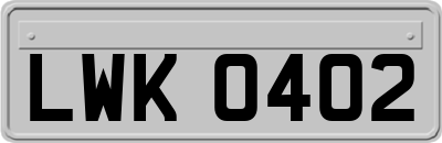 LWK0402