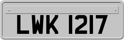 LWK1217