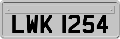 LWK1254