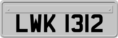 LWK1312