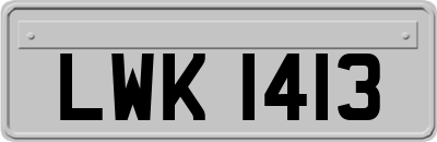 LWK1413