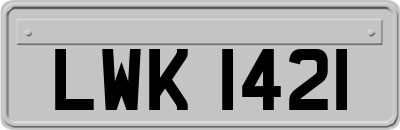 LWK1421