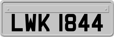 LWK1844
