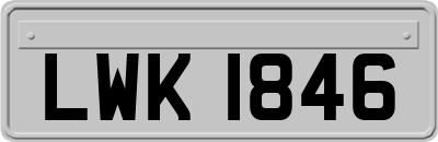 LWK1846