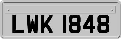 LWK1848