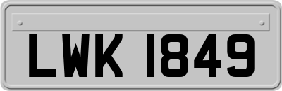 LWK1849