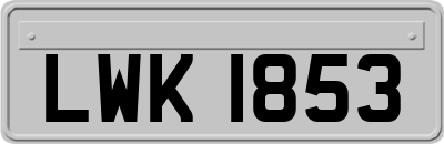LWK1853
