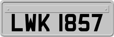 LWK1857