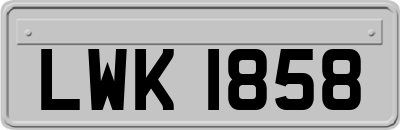 LWK1858
