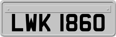 LWK1860