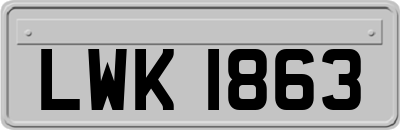 LWK1863