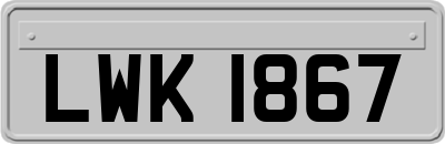 LWK1867