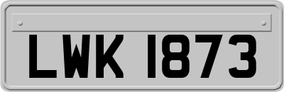 LWK1873