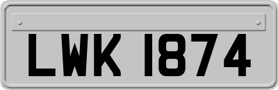 LWK1874