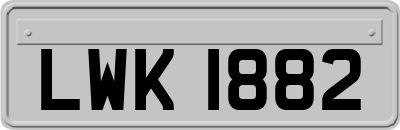 LWK1882