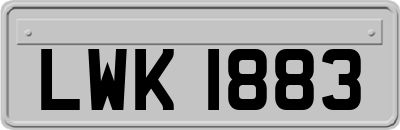 LWK1883