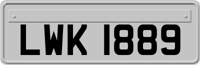 LWK1889