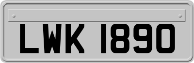 LWK1890