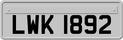 LWK1892