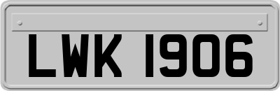 LWK1906