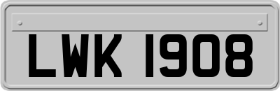 LWK1908