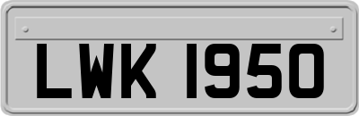 LWK1950