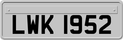 LWK1952