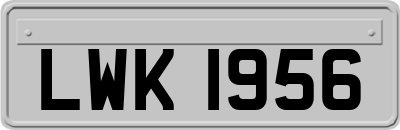 LWK1956