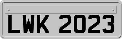 LWK2023