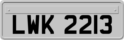 LWK2213
