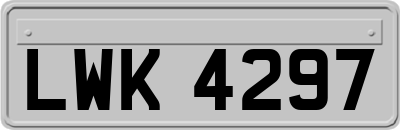 LWK4297