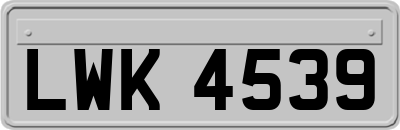 LWK4539