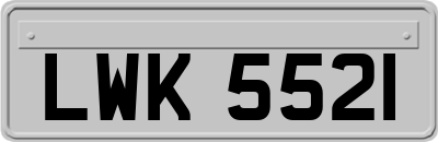 LWK5521