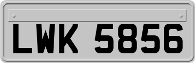 LWK5856