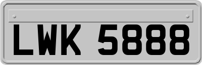 LWK5888