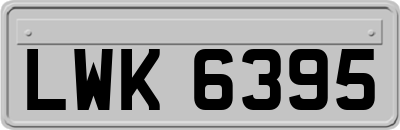 LWK6395