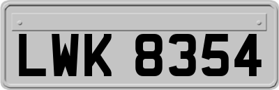 LWK8354