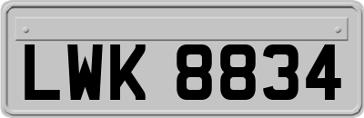 LWK8834