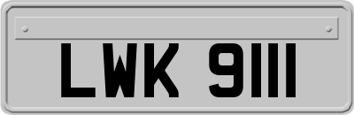 LWK9111