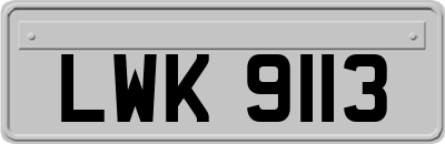 LWK9113