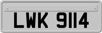 LWK9114