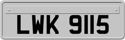 LWK9115