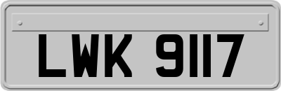 LWK9117