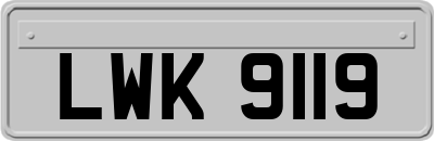 LWK9119