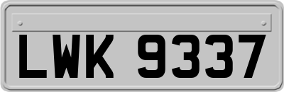 LWK9337